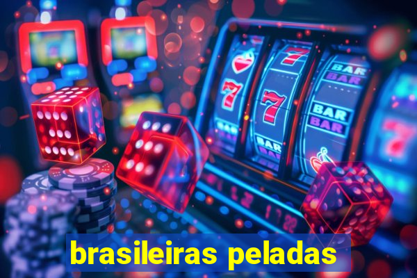 brasileiras peladas